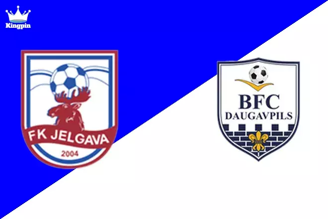 FS Jelgava vs BFC Daugavpils: Virsliga Moneyline Prediction 9/1