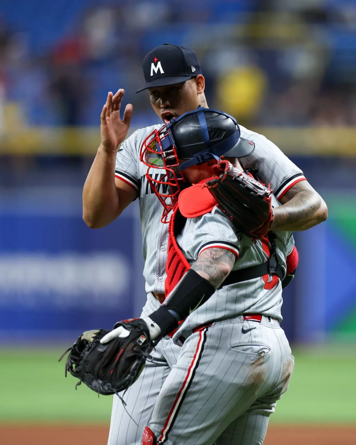 EASY Money on This Spread - Twins vs Rays 9/3