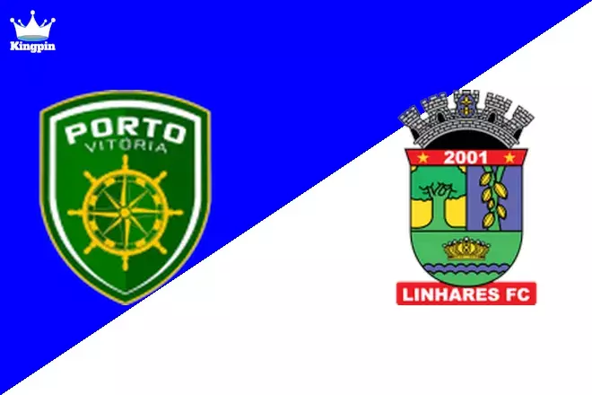 Porto Vitória vs Linhares: Copa Espírito Santo Goals Over/Under Prediction 8/17