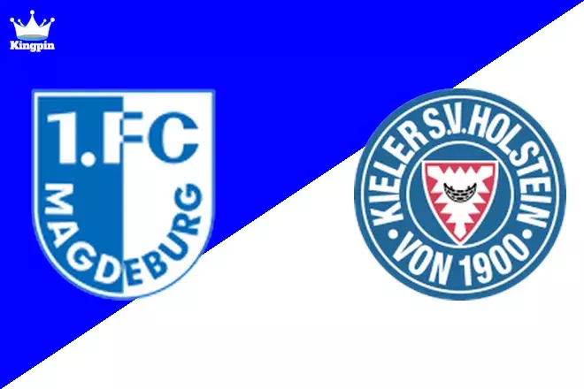 Magdeburg U19 vs Holstein Kiel U19: U19 Bundesliga Moneyline Prediction 8/18