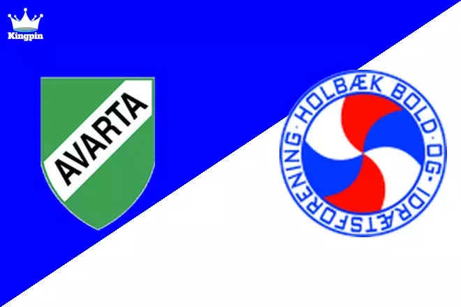 Avarta vs Holbæk B&I: 3. Division Moneyline Picks August 4, 2024