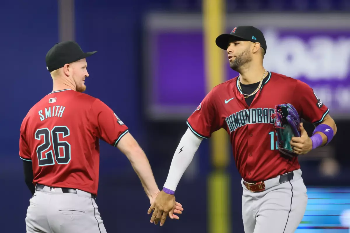 Pavin Smith Player Props Prediction: Diamondbacks vs Red Sox
