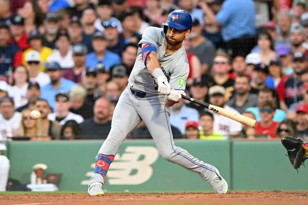 Player Prop Bet: Kevin Kiermaier - July 01, 2024