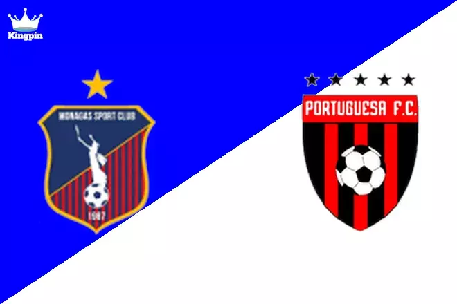Monagas SC vs Portuguesa FC: Totals Prediction 8/27