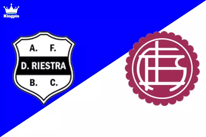 Deportivo Riestra vs Lanus: Liga Profesional Argentina Moneyline Picks August 9, 2024