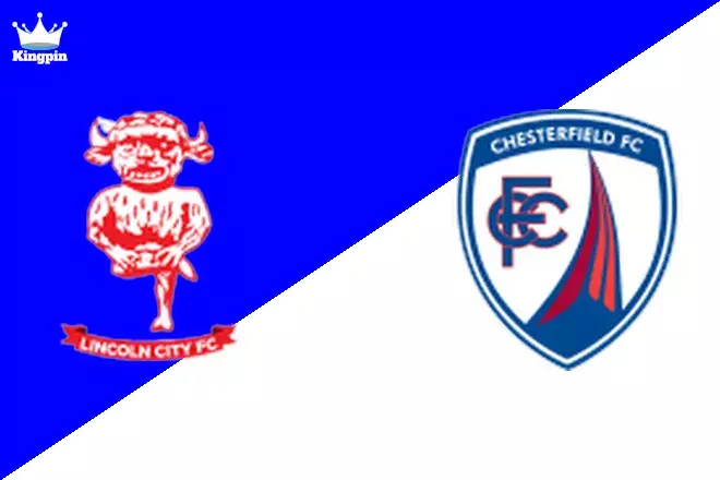 Lincoln vs Chesterfield: EFL Trophy Moneyline Prediction 9/3