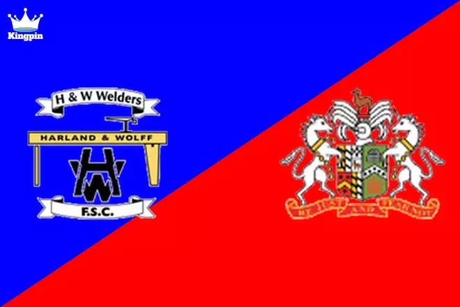 H&W Welders vs Glenavon FC: Friendlies Clubs Totals Picks August 3, 2024