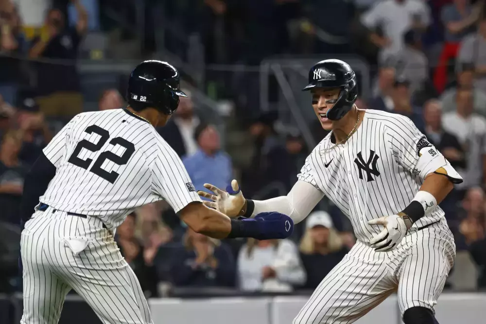 Yankees vs Royals Prediction Game 1 MLB ALDS 10/5