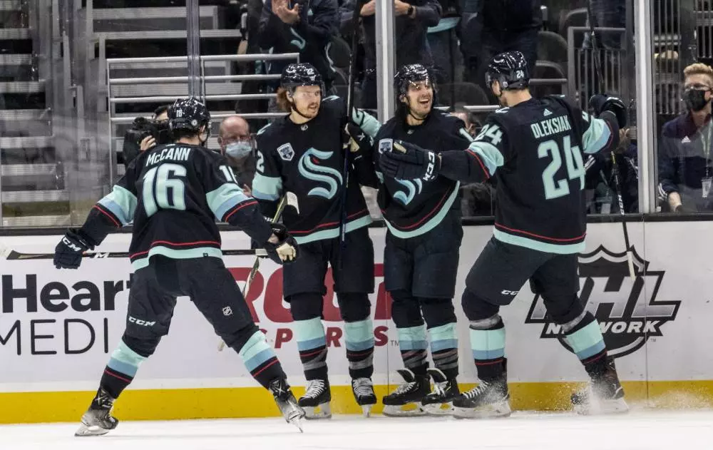 Minnesota Wild vs Seattle Kraken Prediction, Pick and Preview, October 28 (10/28): NHL