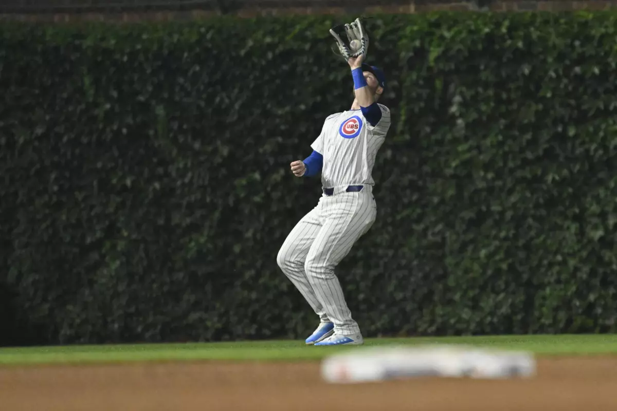 MLB Player Props Wagers: Cubs vs Royals 7/26