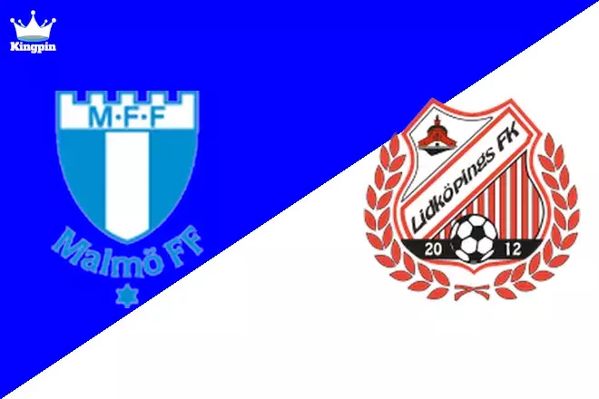 Malmö FF W vs Lidköping W: Elitettan Spread Prediction 8/24