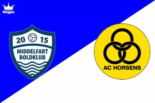Middelfart II vs Horsens II: Denmark Series - Group 3 Spread Prediction 9/14
