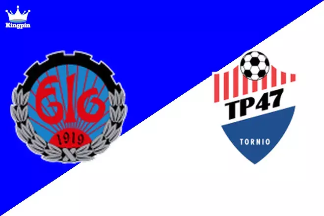 Kuopion Elo vs TP-47: Kakkonen - Play-offs Goals Over/Under Prediction 9/7