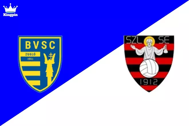 BVSC vs Szentlőrinc SE: NB II Spread Prediction 8/25