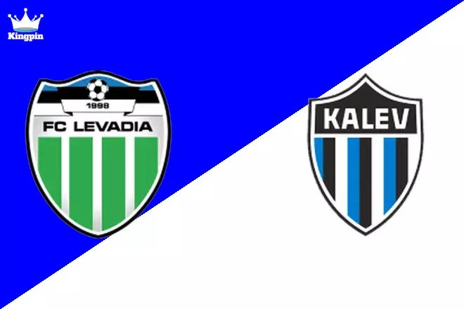 FCI Levadia II vs Tallinna Kalev II: Esiliiga A Goals Over/Under Prediction 8/18