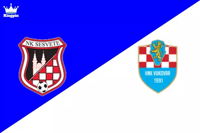 Sesvete vs Vukovar: First NL Spread Prediction 8/16