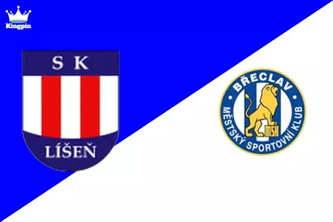 Líšeň II vs Břeclav: 4. liga - Divizie D Spread Prediction 8/25