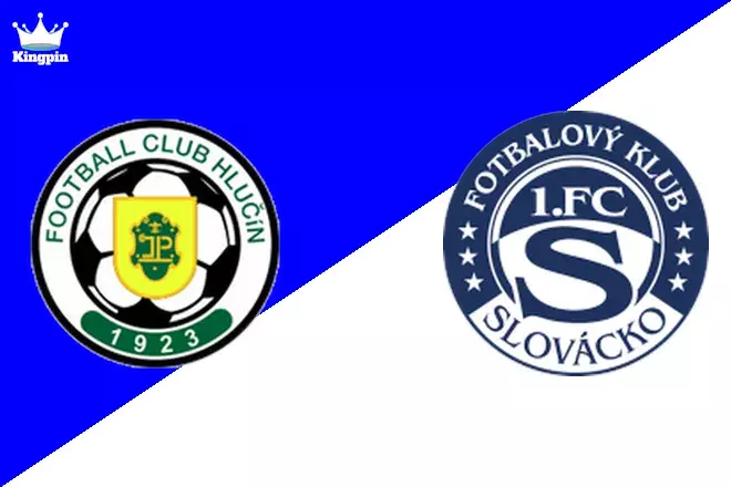 Hlučín vs Slovácko II: MSFL Spread Prediction 9/6