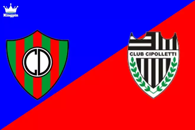 Soccer Betting Tips: Circulo Deportivo vs Cipolletti 7/28