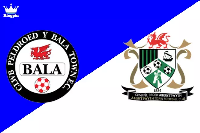 Bala Town vs Aberystwyth Town: Premier League Goals Over/Under Prediction 9/13