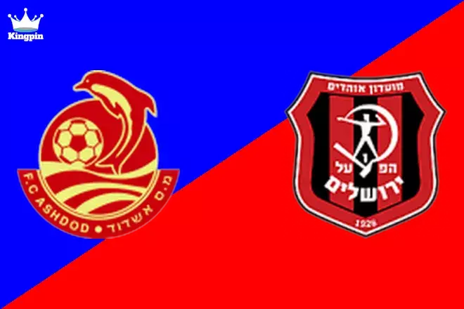 Ashdod vs Hapoel Katamon Betting Picks: 7/28