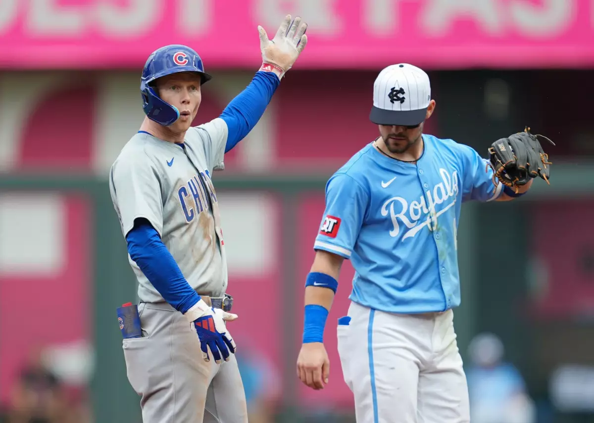 MLB Player Props Betting Tips: Chicago Cubs vs Cincinnati Reds