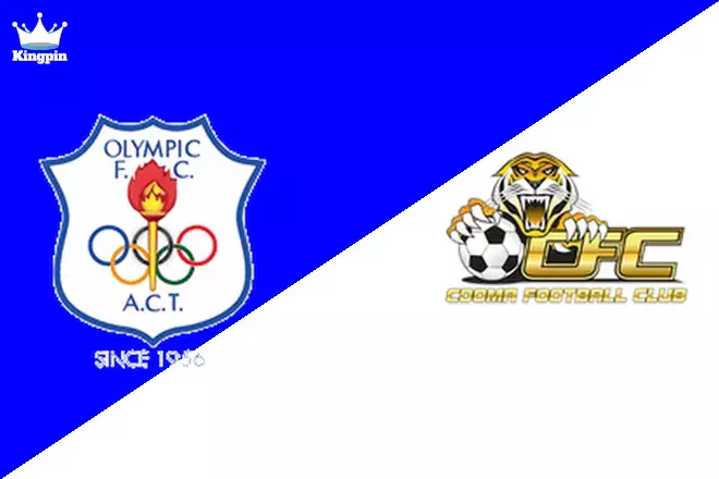 Canberra Olympic vs Cooma Tigers FC: Capital Territory NPL Spread Picks August 10, 2024