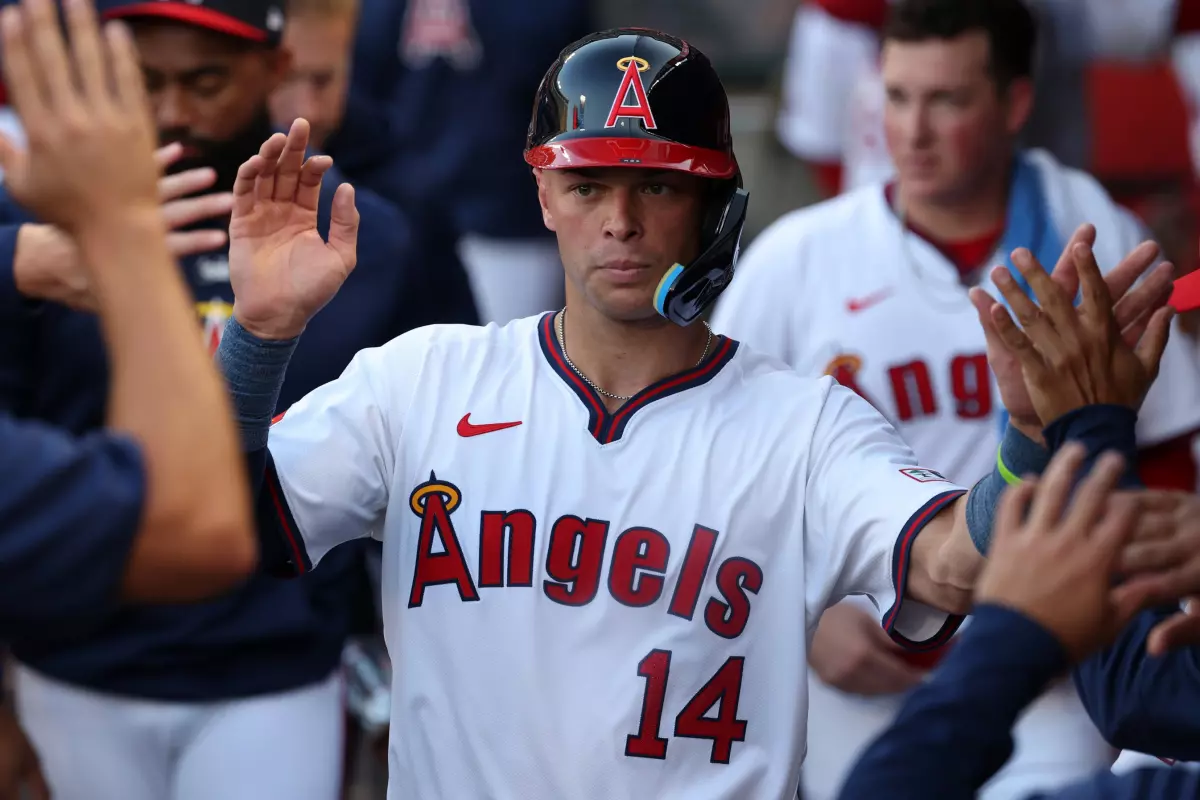 MLB Player Props Lines Today: Oakland Athletics vs Los Angeles Angels