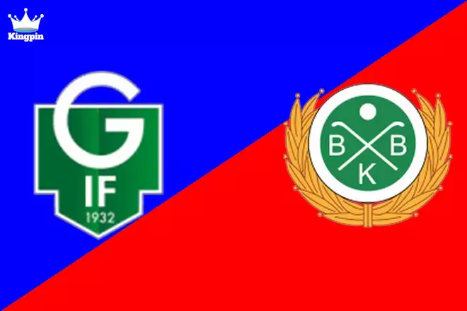 Gottne vs Boden: Division 2 - Norrland Totals Picks August 3, 2024