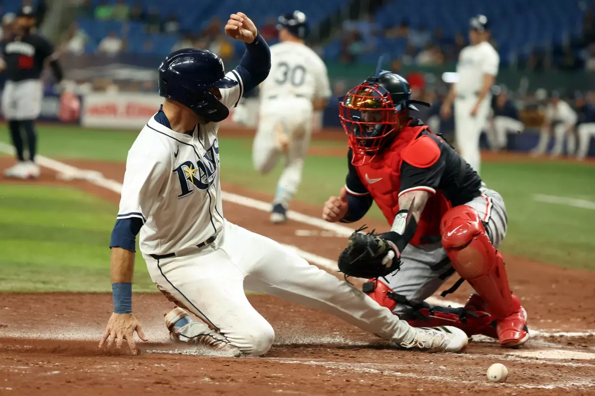 Cash this Dylan Carlson Prop vs Rays 9/5