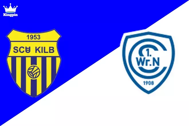 Kilb vs SC Wiener Neustadt: Landesliga Spread Prediction 9/13