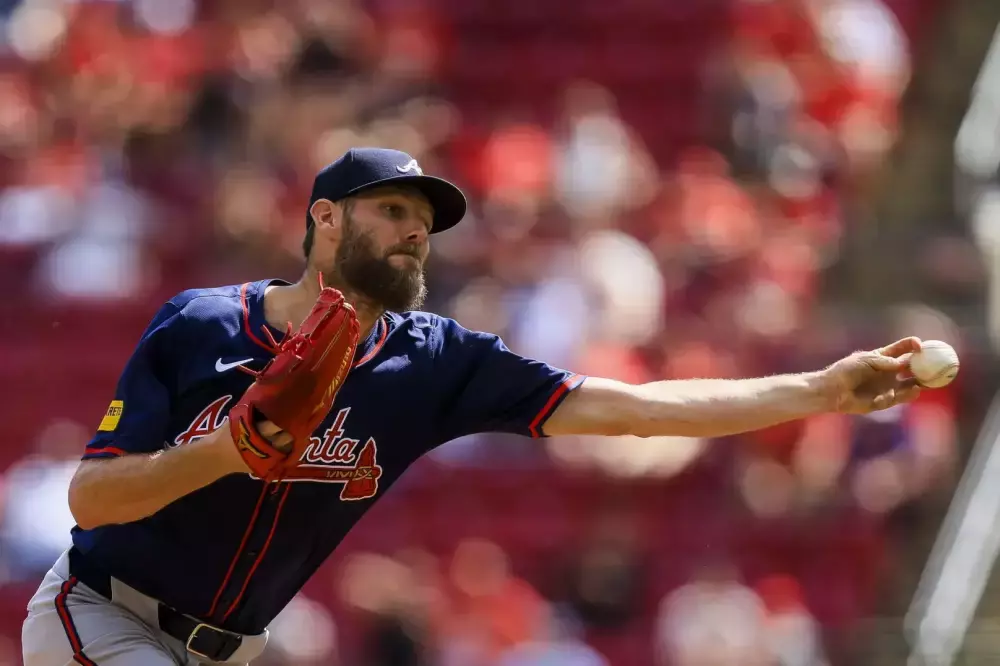 Chris Sale Player Prop vs Mets MLB Picks Today 9/25