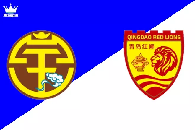 Guangxi Baoyun vs Qingdao Red Lions: League One Moneyline Prediction 8/31