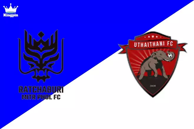 Ratchaburi vs Uthai Thani: Thai League 1 Goals Over/Under Prediction 8/17