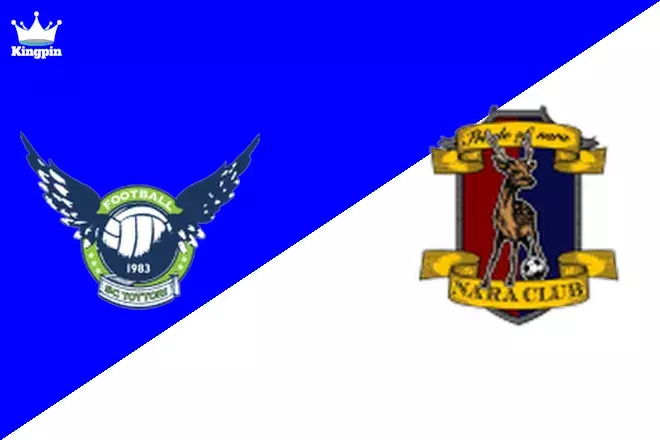 Gainare Tottori vs Nara Club: J3 League Moneyline Prediction 8/17