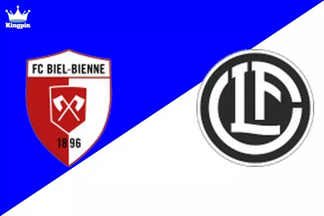 Biel-Bienne vs Lugano II: 1. Liga Promotion Moneyline Prediction 9/1