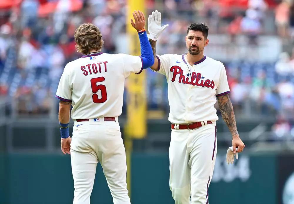 Atlanta Braves vs Philadelphia Phillies Prediction, Pick and Preview, August 2 (8/2): MLB