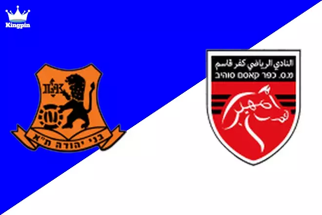 Bnei Yehuda vs Kafr Qasim: Liga Leumit Spread Prediction 8/26