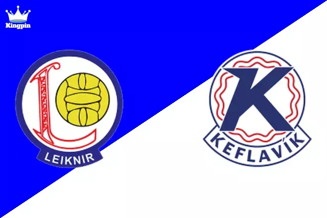 Leiknir R. vs Keflavik: 1. Deild Spread Picks August 14, 2024