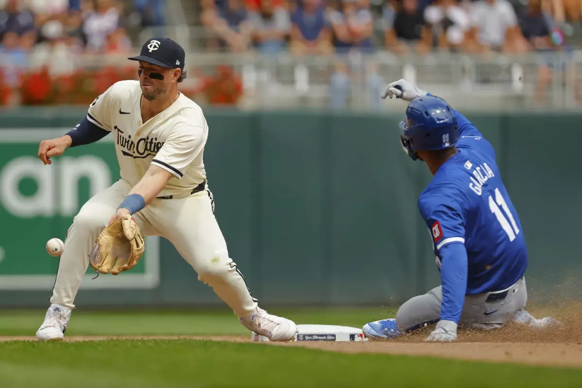 Maikel Garcia Player Props Prediction: Royals vs Reds