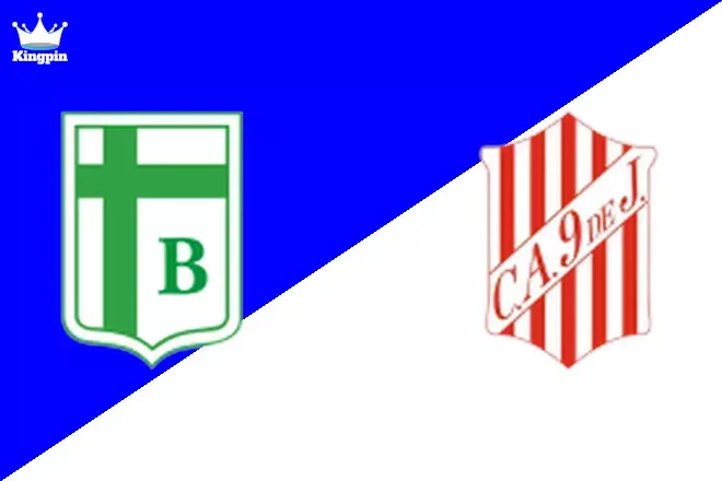 Sportivo Belgrano vs 9 de Julio Rafaela: Torneo Federal A Moneyline Prediction 8/25