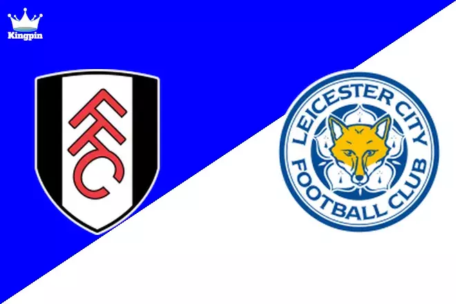 Fulham vs Leicester: EPL Spread Prediction 8/24