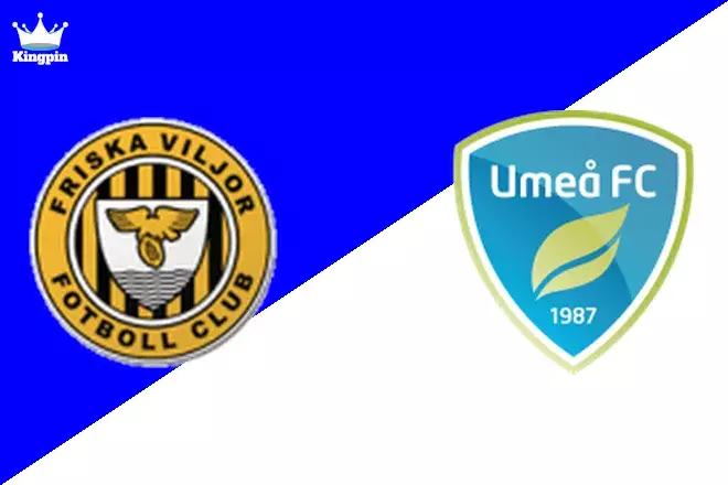 Friska Viljor vs Umeå FC: Ettan Norra Goals Over/Under Picks August 9, 2024