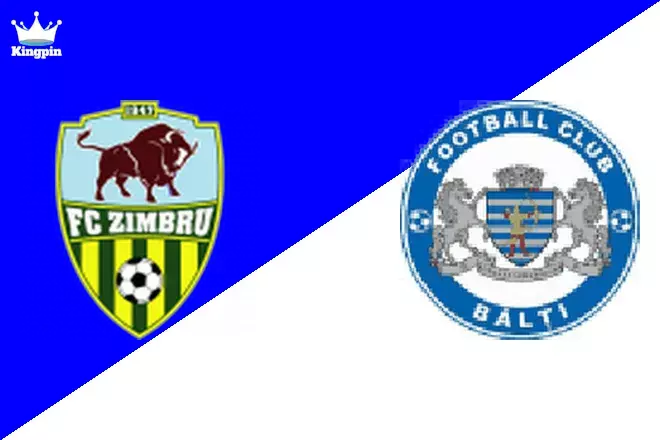 Zimbru vs CSF Bălți: Moldova Super Liga Spread Picks August 4, 2024