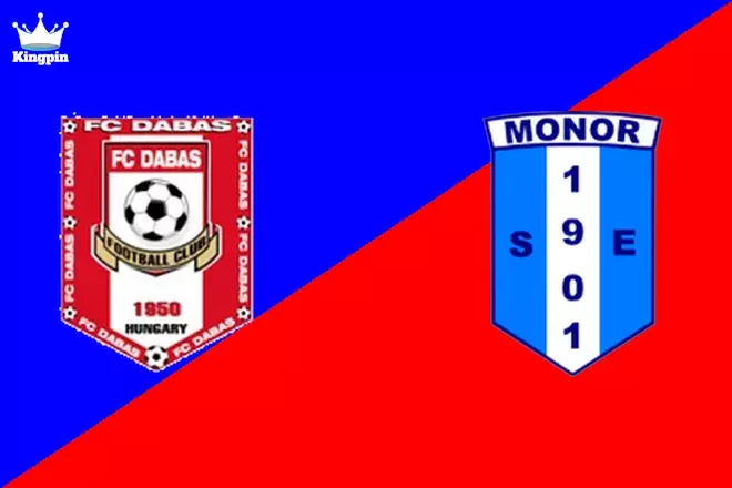 NB III - Southeast Betting Picks: Dabas vs Monori Se on 7/28