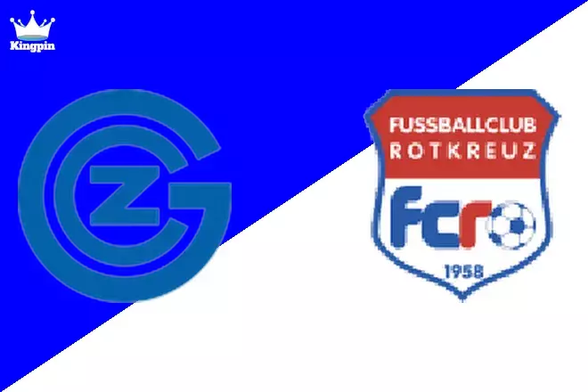 Grasshopper II vs Rotkreuz: 1. Liga Classic Totals Prediction 8/24