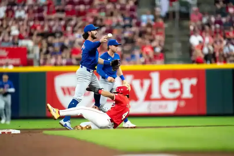 Dansby Swanson Player Props: Cardinals vs Cubs 8/1