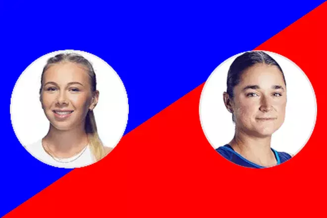 Anisimova A. vs Dolehide C.: WTA Washington Picks August 2024