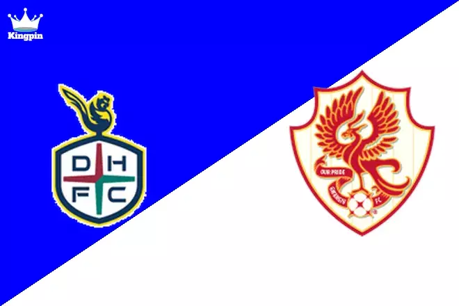 Daejeon Citizen vs Gwangju FC: K League 1 Goals Over/Under Prediction 9/1