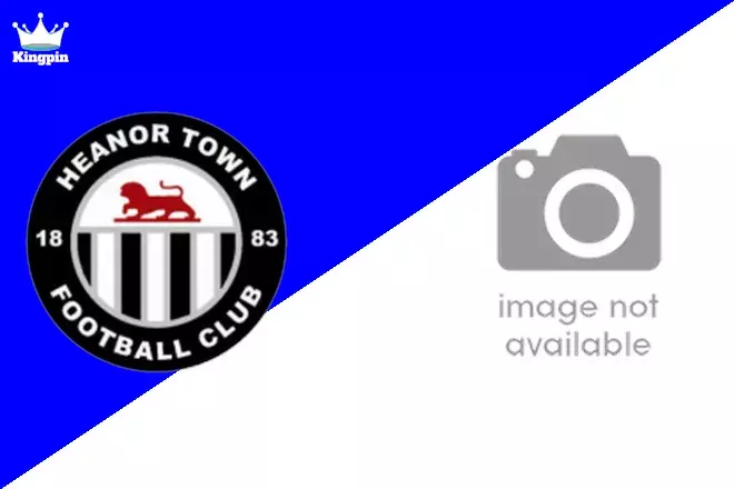Heanor Town vs Leicester Road: FA Cup Spread Prediction 8/17